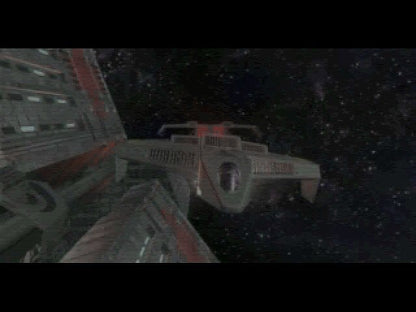 Wing Commander IV - The Price of Freedom Disc 1-6 Microsoft WIndows PC CD-PC Gamez USA