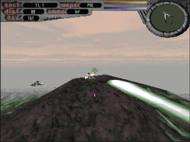 Terminal Velocity Microsoft Windows PC CD-PC Gamez USA