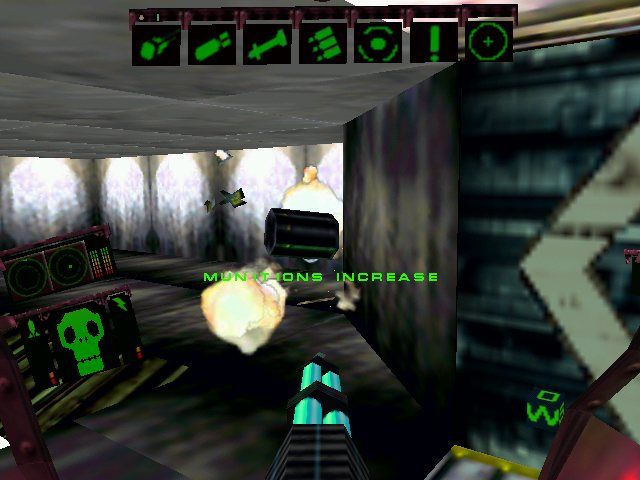 Terracide Microsoft Windows PC CD-PC Gamez USA