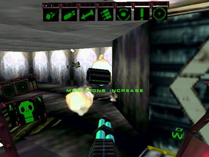 Terracide Microsoft Windows PC CD-PC Gamez USA
