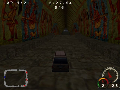 Test Drive Off-Road 3 Microsoft Windows PC CD-PC Gamez USA