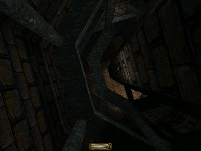 Thief The Dark Project Microsoft Windows PC CD-PC Gamez USA