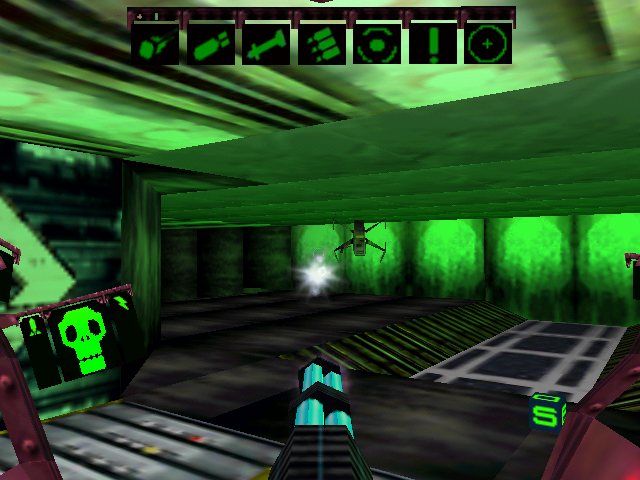 Terracide Microsoft Windows PC CD-PC Gamez USA