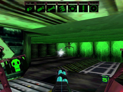 Terracide Microsoft Windows PC CD-PC Gamez USA