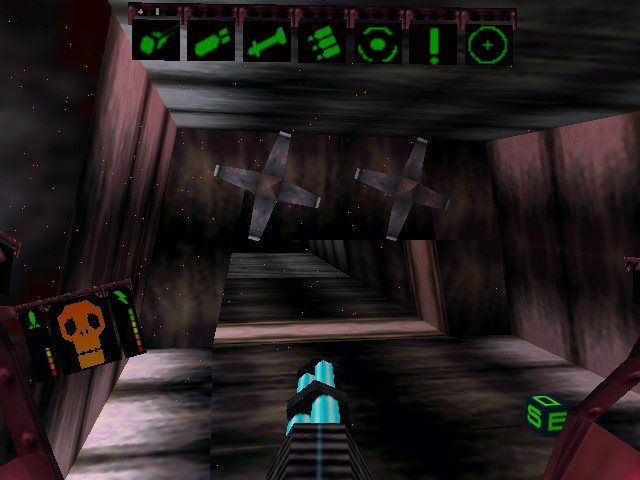 Terracide Microsoft Windows PC CD-PC Gamez USA
