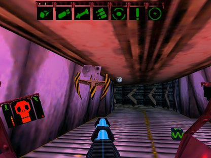 Terracide Microsoft Windows PC CD-PC Gamez USA
