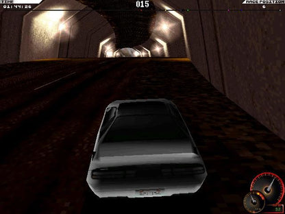 Test Drive 4 Microsoft Windows PC CD-PC Gamez USA