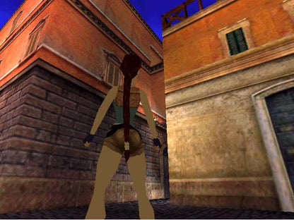Tomb Raider: Chronicles Microsoft Windows PC CD-PC Gamez USA