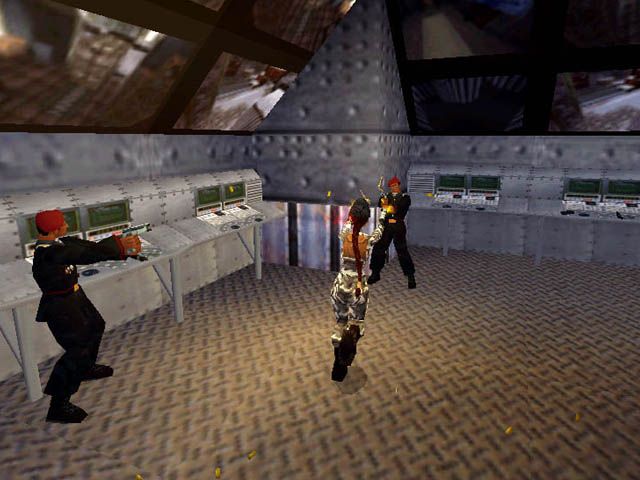Tomb Raider: Chronicles Microsoft Windows PC CD-PC Gamez USA