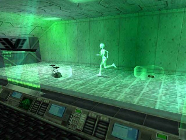 Tomb Raider: Chronicles Microsoft Windows PC CD-PC Gamez USA