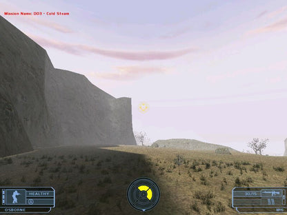 Tom Clancy's Ghost Recon Desert Siege Microsoft Windows PC CD-PC Gamez USA