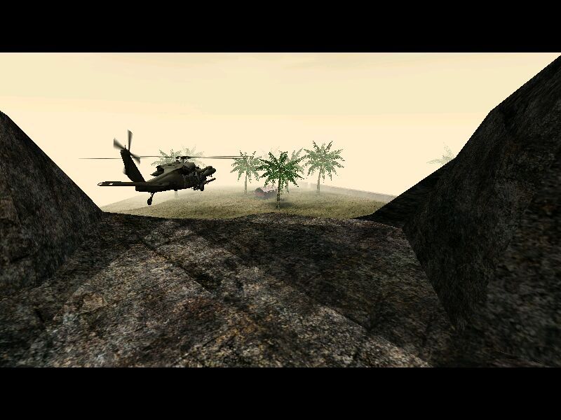 Tom Clancy's Ghost Recon Island Thunder Microsoft Windows PC CD-PC Gamez USA