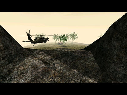 Tom Clancy's Ghost Recon Island Thunder Microsoft Windows PC CD-PC Gamez USA