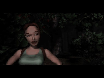 Tomb Raider III Adventures of Lara Croft Microsoft Windows PC CD-PC Gamez USA