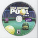 World Championship Pool 2004 Microsoft Windows PC CD-PC Gamez USA
