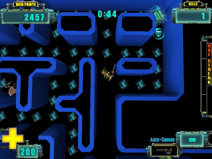 X-COM Enforcer Microsoft Windows PC CD-PC Gamez USA