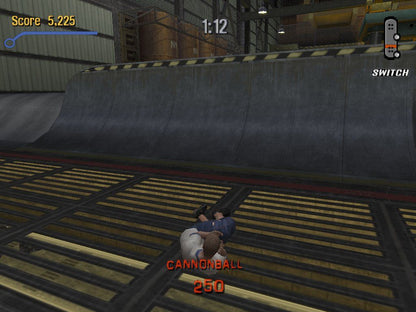 Tony Hawk's Pro Skater 3 Microsoft Windows PC CD-PC Gamez USA