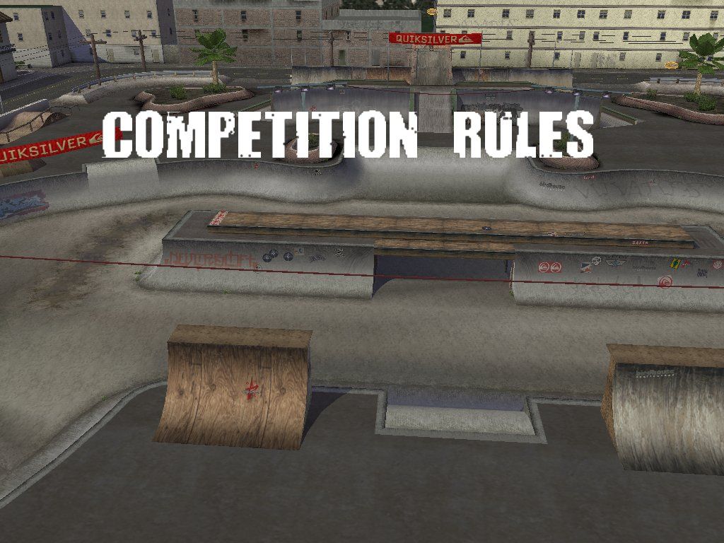 Tony Hawk's Pro Skater 3 Microsoft Windows PC CD-PC Gamez USA