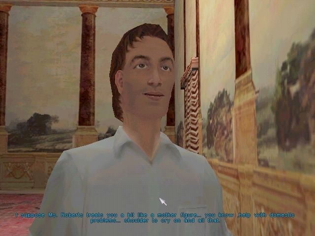 The Watchmaker Microsoft Windows PC CD-PC Gamez USA