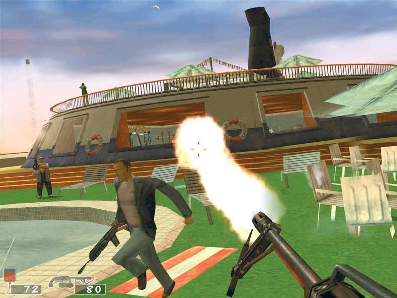 Torrente Microsoft Windows PC CD-PC Gamez USA