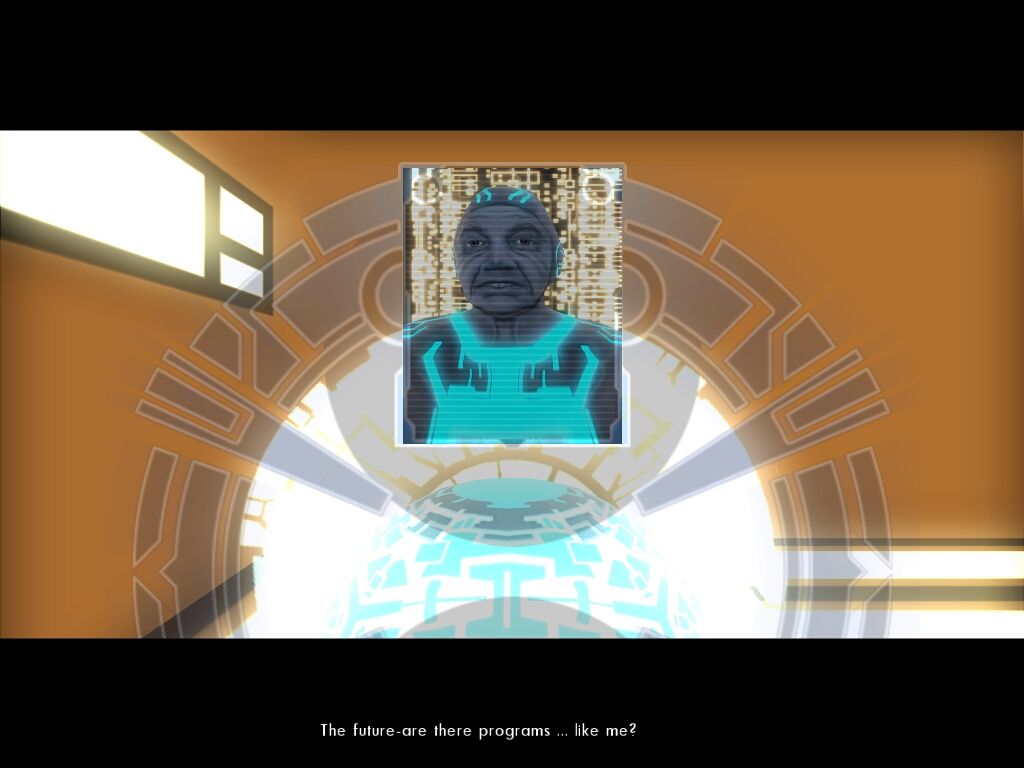 Tron 2.0 Disc 1-2 Microsoft Windows PC CD-PC Gamez USA