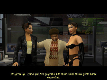 True Crime Streets of LA Disc 1-4 Microsoft Windows PC CD-PC Gamez USA