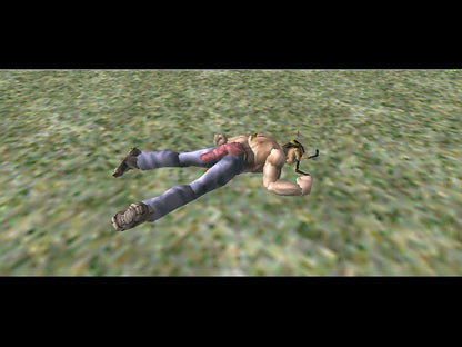 Turok: Dinosaur Hunter 1997 Microsoft Windows PC CD Acclaim-PC Gamez USA