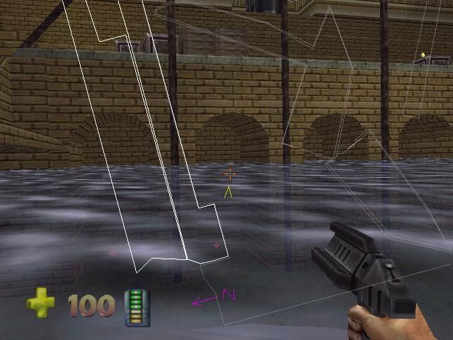 Turok 2: Seeds of Evil 1998 Microsoft Windows PC CD Acclaim-PC Gamez USA