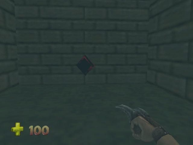 Turok 2: Seeds of Evil 1998 Microsoft Windows PC CD Acclaim-PC Gamez USA