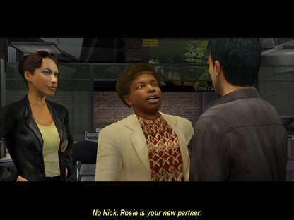 True Crime Streets of LA Disc 1-4 Microsoft Windows PC CD-PC Gamez USA