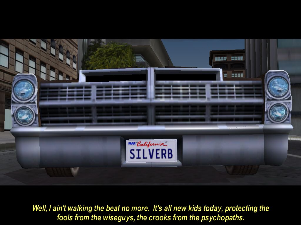 True Crime Streets of LA Disc 1-4 Microsoft Windows PC CD-PC Gamez USA