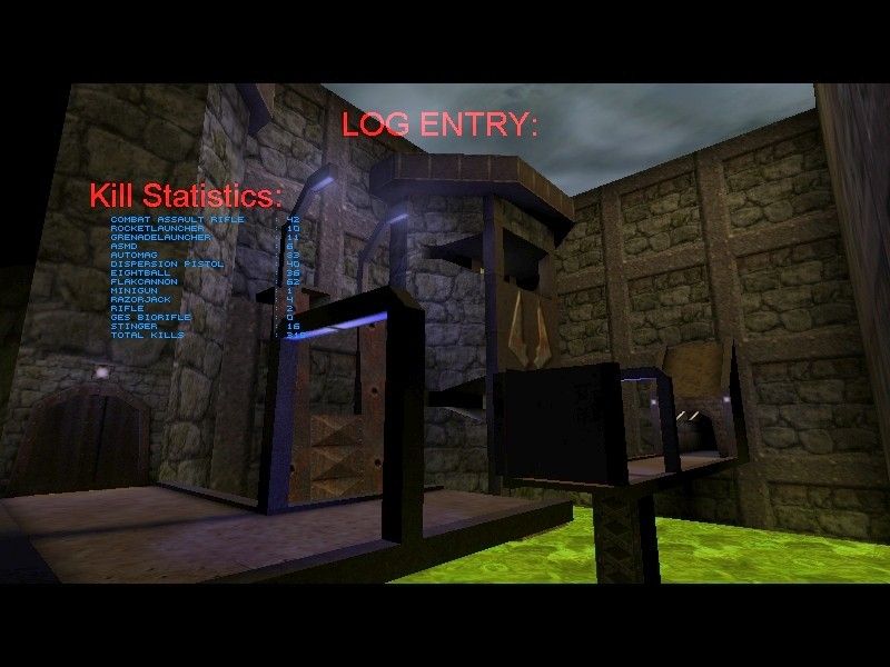 Unreal Mission Pack I - Return to Na Pali Microsoft Windows PC CD-PC Gamez USA