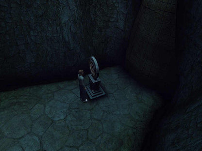 Myst URU Complete Chronicles Disc 1-2 Microsoft Windows PC CD-PC Gamez USA