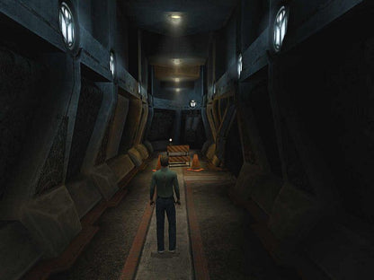 Myst URU Complete Chronicles Disc 1-2 Microsoft Windows PC CD-PC Gamez USA