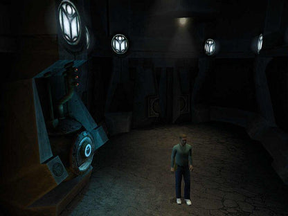 Myst URU Complete Chronicles Disc 1-2 Microsoft Windows PC CD-PC Gamez USA