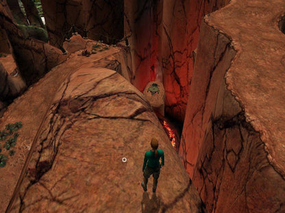 Myst URU Complete Chronicles Disc 1-2 Microsoft Windows PC CD-PC Gamez USA