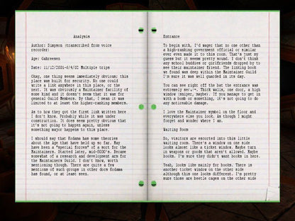 Myst URU Complete Chronicles Disc 1-2 Microsoft Windows PC CD-PC Gamez USA