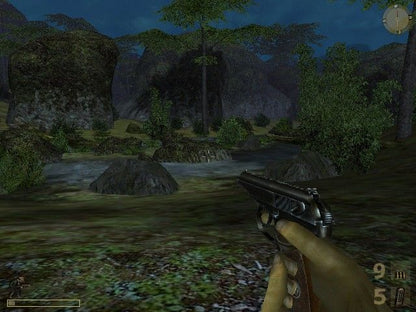 Vietcong Disc 1-2 Microsoft Windows PC CD-PC Gamez USA