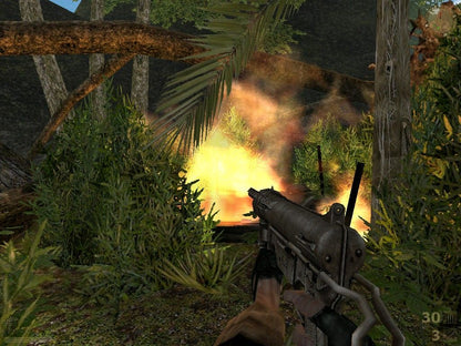 Vietcong Disc 1-2 Microsoft Windows PC CD-PC Gamez USA