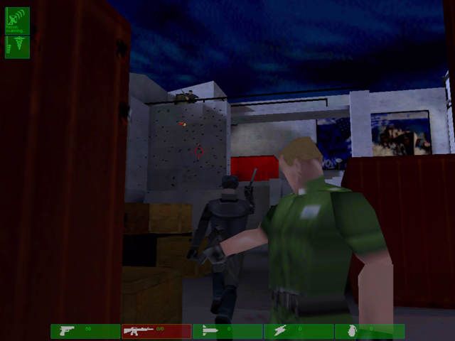 VIGILANCE Microsoft Windows PC CD-PC Gamez USA