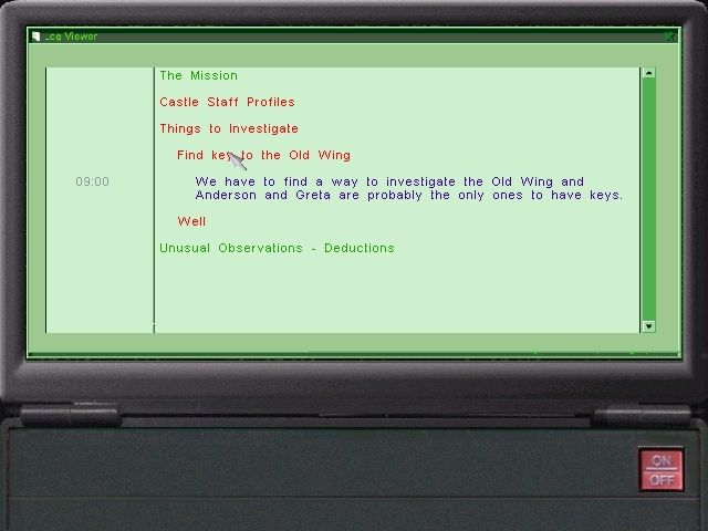 The Watchmaker Microsoft Windows PC CD-PC Gamez USA
