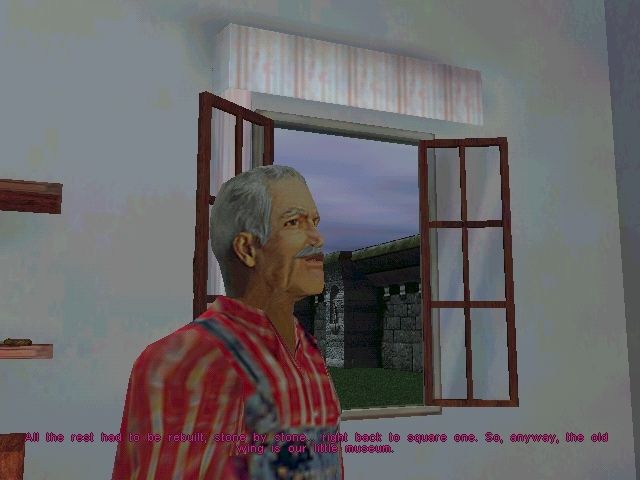 The Watchmaker Microsoft Windows PC CD-PC Gamez USA