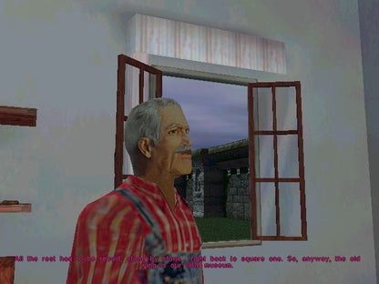 The Watchmaker Microsoft Windows PC CD-PC Gamez USA