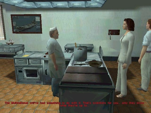 The Watchmaker Microsoft Windows PC CD-PC Gamez USA
