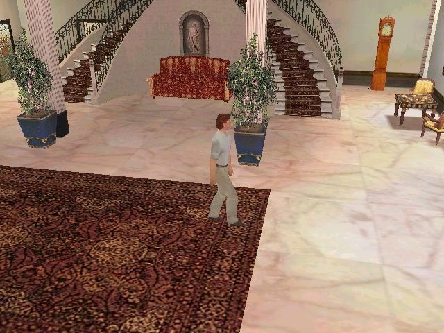 The Watchmaker Microsoft Windows PC CD-PC Gamez USA