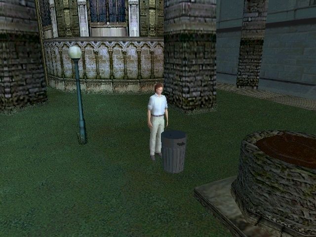 The Watchmaker Microsoft Windows PC CD-PC Gamez USA