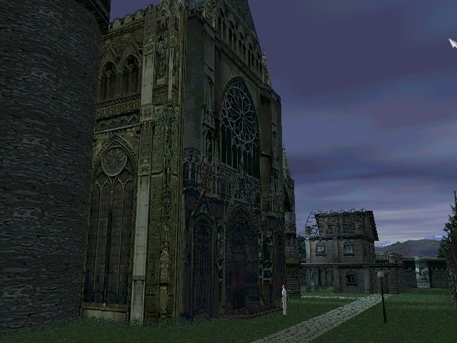 The Watchmaker Microsoft Windows PC CD-PC Gamez USA