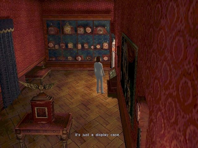 The Watchmaker Microsoft Windows PC CD-PC Gamez USA