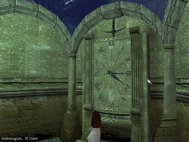 The Watchmaker Microsoft Windows PC CD-PC Gamez USA