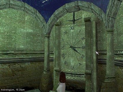The Watchmaker Microsoft Windows PC CD-PC Gamez USA